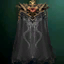 Coal-black Cloak