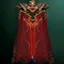 Appearance: World Siege Reward Cloak