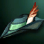 Appearance: Dapper Cap