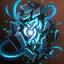 Hardin's Soul Crystal Lv. 8