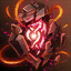 Hardin's Soul Crystal Lv. 13