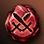 Aden's Soul Crystal Lv. 13 - Weapon