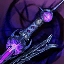 Woeful Sword - Katana