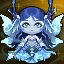 Agathion Appearance Ticket: Middle