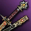 Blood Sword - Katana