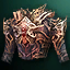 Appearance: Immortal Leather Armor