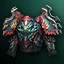 Appearance: Eternal Breastplate