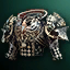Appearance: Heavenly Leather Armor