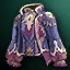 Appearance: Dark Eternal Tunic