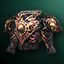 Appearance: Vesper Breastplate