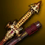 Assassin's Weapon - Katana