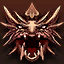The Mythical Doll of the Red Libra Guild Lv. 2
