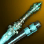Emerald Weapon - Katana