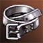 Mithril Belt