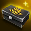 Reinforced Jewelry Box