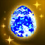 Blessed Sapphire Lv. 8