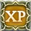 XP Bonus Rune