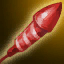 Red Firecracker