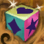 Pearly Joy Chest