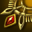 Guardian's Pendant Lv. 1
