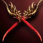 Package: +5 Juriel's Dual Swords