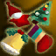 New Year Gift (Time-limited)
