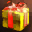 Golden Secret Chest