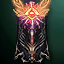 Appearance: Honored Cloak