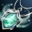 Incredible Procella's Necklace Lv.1