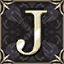 Letter J