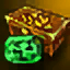Emerald Jewelry Box Lv. 4