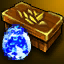Sapphire Jewelry Box Lv. 3