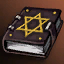 Spellbook: Soul Mark