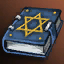 Spellbook: Dance of Fury