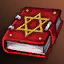 Spellbook: Elemental Spirit Lv. 4