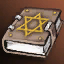 Spellbook: Blood Bond