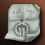 Recipe: Leather Gloves (100%)