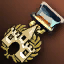 Elite Symbol of Monster Arena