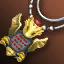 Incredible Joy's Necklace Lv.2