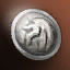 Samurai's Jade Coin (Time-limited)