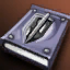 Spellbook: Titanic Break