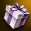 Anniversary Support Box Lv. 50 (Time-limited)