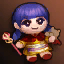 Nana's Doll Lv. 1 (Time-limited)