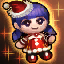 Nana's Crafted Doll - Santa Claus (Time-limited)