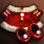 Nana's Doll Clothes - Santa Claus (Time-limited)