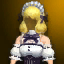Appearance: Steward Outfit