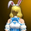 Appearance: Alice's Outfit