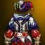 Appearance: Jester