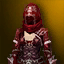 Appearance: Red Assassin Suit