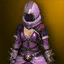 Appearance: Pink Assassin Suit